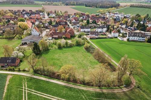 Foto - Grundstück zu verkaufen in Hemmingen 1.500.000,00 € 6331 m²