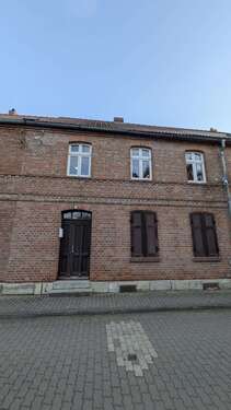 Foto - Wohnung zum Mieten in Wegeleben 720,00 € 125 m²