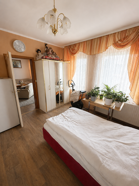 Foto - Wohnung zum Mieten in Krefeld 410,00 € 41.75 m²