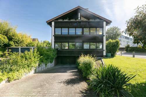 Foto - Wohnung zum Kaufen in Ulm 349.900,00 € 114.44 m²