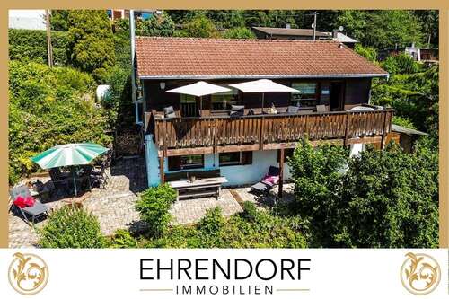 Foto - Haus zum Kaufen in Herscheid 239.000,00 € 120 m²