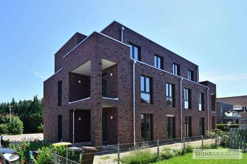 Foto - Wohnung zum Mieten in Sögel 640,00 € 51.03 m²