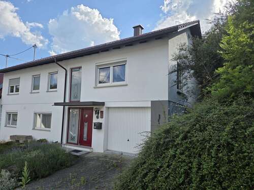 Foto - Haus zum Kaufen in Seitingen- Oberflacht 199.000,00 € 116.91 m²