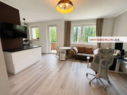 Foto - Wohnung zum Kaufen in Berlin 228.000,00 € 35 m²