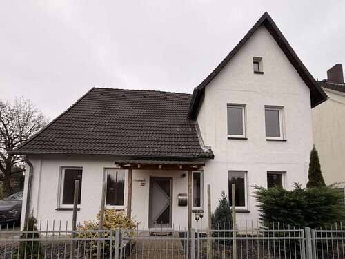 Foto - Wohnung zum Mieten in Winsen Aller 945,00 € 90 m²