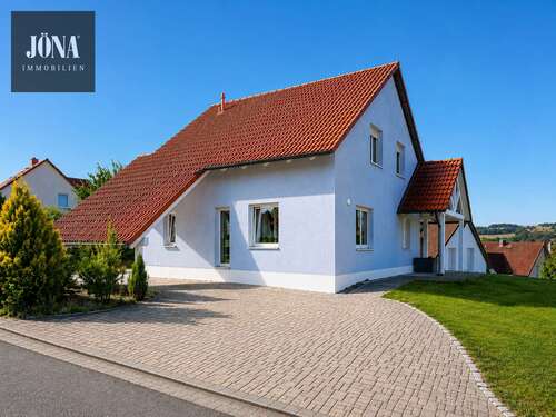 Foto - Haus zum Kaufen in Himmelkron 349.000,00 € 90 m²