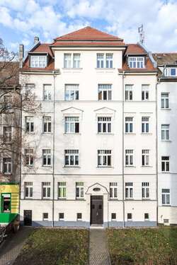 Foto - Wohnung zum Mieten in Leipzig 999,00 € 77 m²