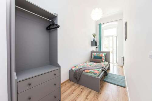 Foto - WG-Zimmer in Berlin 650,00 € 13 m²