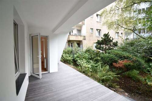 Foto - Wohnung zum Mieten in Düsseldorf 1.100,00 € 47.66 m²