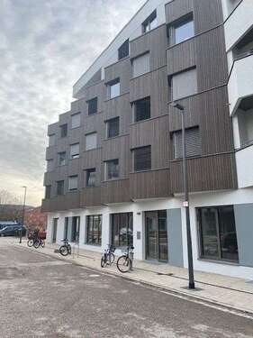Foto - Büro in Bamberg 2.131,42 € 159.34 m²