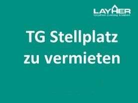 Foto - Garage zu vermieten in Korntal-Münchingen 119,00 €