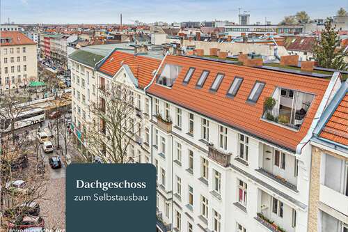 Foto - Wohnung zum Kaufen in Berlin 319.000,00 € 171.95 m²