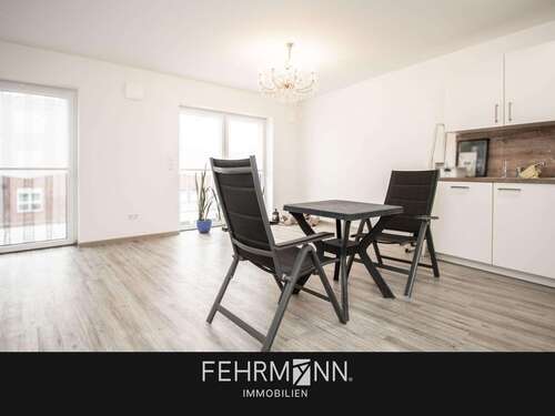 Foto - Wohnung zum Mieten in Haren (Ems) 780,00 € 74.31 m²