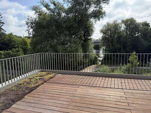 Foto - Wohnung zum Kaufen in Lübeck 954.000,00 € 159 m²