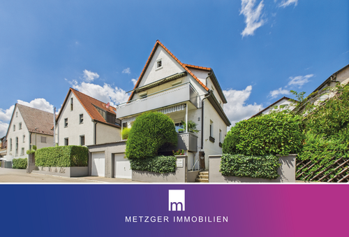 Foto - Haus zum Kaufen in Denkendorf 585.000,00 € 193 m²