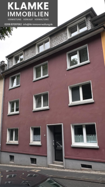Foto - Wohnung zum Kaufen in Wuppertal 81.500,00 € 45 m²