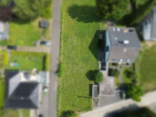 Foto - Grundstück zu verkaufen in Königswinter Rauschendorf 349.000,00 € 815 m²