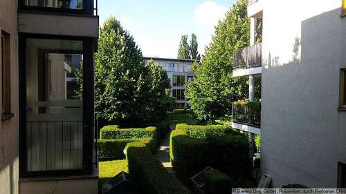 Foto - Wohnung zum Kaufen in Berlin 347.000,00 € 80.47 m²