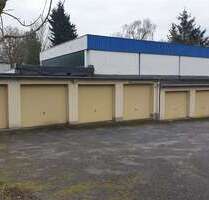 Garage zu vermieten in Oberhausen 60,00 €