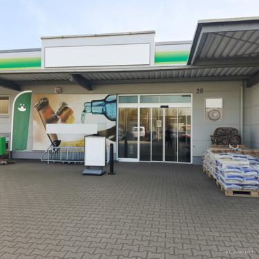 Foto - Einzelhandel in Nettetal-Kaldenkirchen 4.500,00 € 583 m²