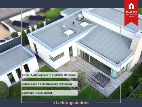 Foto - Haus zum Kaufen in Bonn 2.290.000,00 € 225 m²