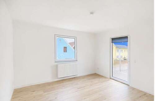 Foto - Wohnung zum Mieten in Durmersheim 940,00 € 67 m²