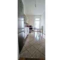 Wohnen auf Zeit in Chemnitz 540,00 €