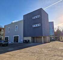 Halle in München 1.187,50 € 95 m²