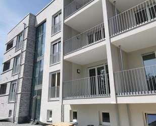 Wohnung zum Mieten in Hattersheim 1.300,00 € 95.92 m²
