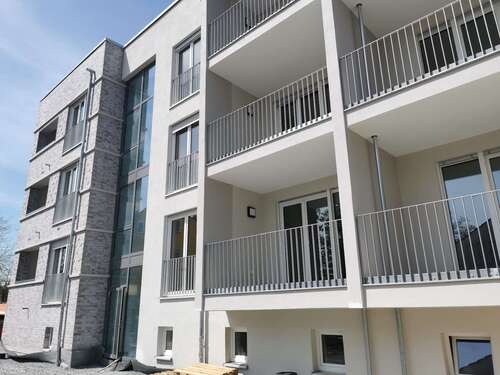 Foto - Wohnung zum Mieten in Hattersheim 1.400,00 € 95.92 m²