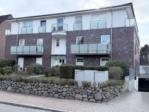 Foto - Wohnung zum Mieten in Hamburg 2.100,00 € 137 m²