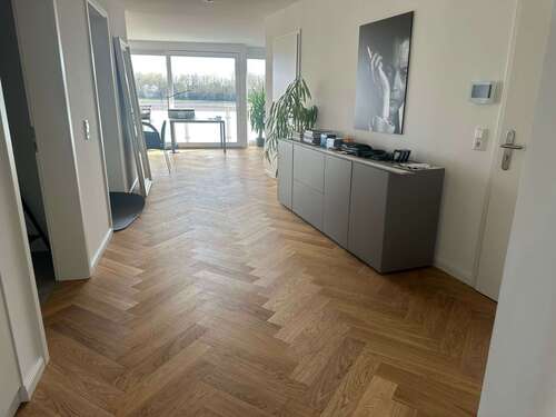 Foto - Wohnung zum Kaufen in Burgwedel 549.000,00 € 104 m²