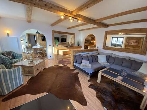 Foto - Wohnung zum Kaufen in Garmisch-Partenkirchen 975.000,00 € 124 m²