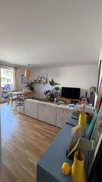 Foto - Wohnung zum Mieten in Mainz 1.722,00 € 78 m²