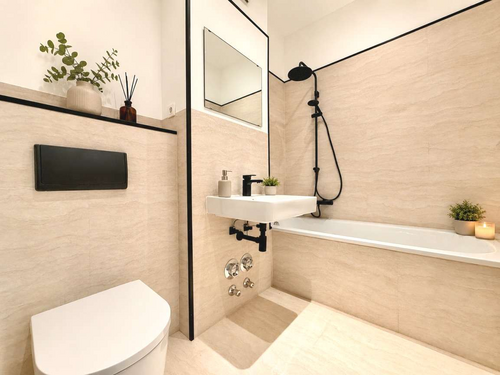 Foto - Wohnung zum Mieten in Chemnitz 570,00 € 63 m²
