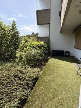 Foto - Wohnung zum Kaufen in Wuppertal 74.900,00 € 48.71 m²