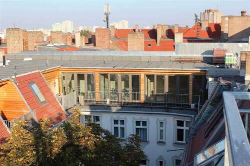 Foto - Büro in Berlin 4.250,00 € 170 m²