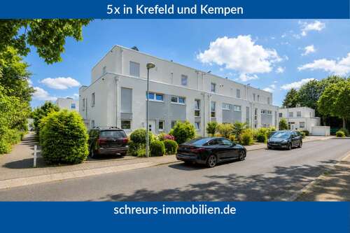 Foto - Haus zum Kaufen in Krefeld 525.000,00 € 147 m²