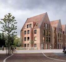 Wohnung zum Mieten in Lüdinghausen 667,26 € 40.44 m²