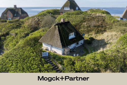 Foto - Haus zum Kaufen in List auf Sylt 2.290.000,00 € 103 m²