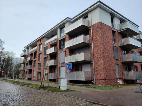 Foto - Wohnung zum Mieten in Brandenburg an der Havel 600,00 € 50 m²