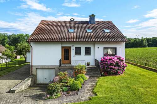 Foto - Haus zum Kaufen in Vlotho 189.000,00 € 91 m²