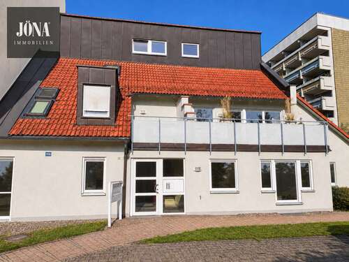 Foto - Wohnung zum Kaufen in Bayreuth 239.000,00 € 82.44 m²