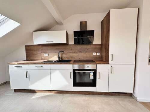 Foto - Wohnung zum Mieten in Leipzig 599,00 € 41 m²