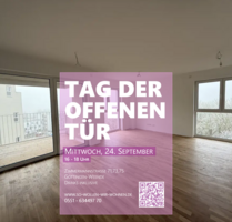 Wohnung zum Kaufen in Göttingen 450.000,00 € 89.14 m²