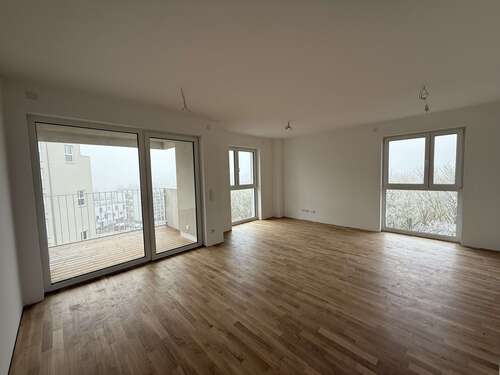 Foto - Wohnung zum Kaufen in Göttingen 472.500,00 € 89.39 m²