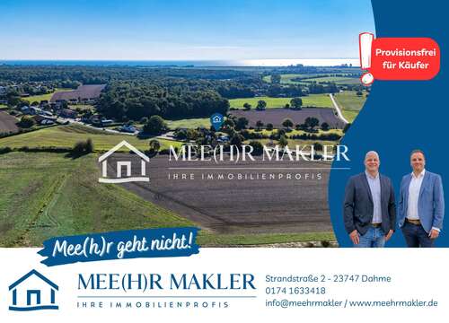 Foto - Haus zum Kaufen in Grömitz Grönwohldshorst 429.000,00 € 140 m²