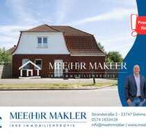 Haus zum Kaufen in Grömitz Grönwohldshorst 439.000,00 € 140 m² - Grömitz / Grönwohldshorst