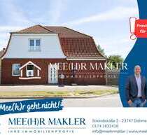 Haus zum Kaufen in Grömitz Grönwohldshorst 410.000,00 € 140 m² - Grömitz / Grönwohldshorst