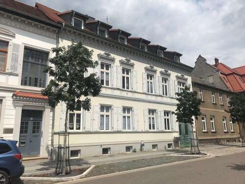 Foto - Wohnung zum Mieten in Burg 381,50 € 54.5 m²